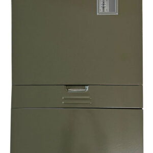 Ladestandertavle 700A