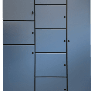 Fordelingstavler 800 - 2