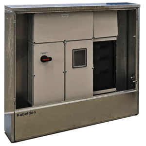 Solcelletavle 800A - 2